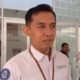 Kepala BPJS Padang, Fauzi Lukman. (Foto: Ingatlah.com)