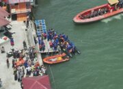 Pencarian Dua Hari, Pria Tenggelam di Pantai Padang Ditemukan Tidak Bernyawa
