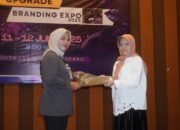 UMKM Padang Dapat Dukungan Branding untuk Tingkatkan Daya Saing