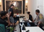 Suami di Penjara, Istri Terlibat Kasus Aborsi dengan Pria Lain di Padang