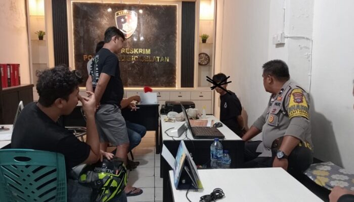 Suami di Penjara, Istri Terlibat Kasus Aborsi dengan Pria Lain di Padang
