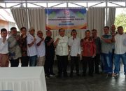 PJKIP Tanah Datar Diresmikan, Diharapkan Jadi Mitra Strategis Pemerintah