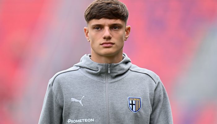 AC Milan Incar Duo Wonderkid Italia, Giovanni Leoni dan Niccolo Fortini Masuk Radar