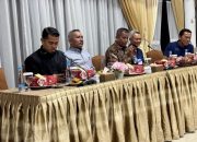 Porwaprov–Bank Nagari Open 2025 Dibuka, Wartawan se-Sumbar Adu Gengsi di Limapuluh Kota