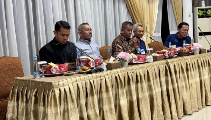 Porwaprov–Bank Nagari Open 2025 Dibuka, Wartawan se-Sumbar Adu Gengsi di Limapuluh Kota