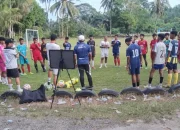 Josal FC U-15 Rampungkan Seleksi, Siap Tempur di Soeratin 2025