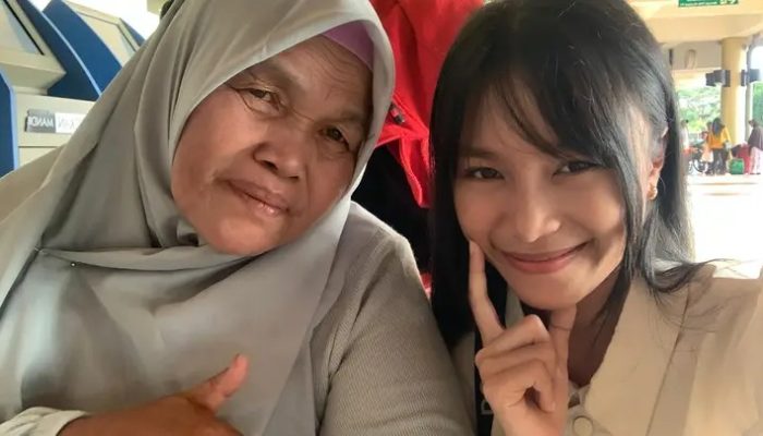 Kisah Haru Jihan Romandha: Tinggal Bersama Nenek, Kini Tembus Panggung Indosiar