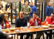 Jokowi Nilai PSI Lebih Nyaman, Wacana Pimpin PPP Dinilai Sulit Terealisasi