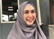 Film Hayya 3: Gaza, Oki Setiana Berharap Mengembalikan Kepedulian Masyarakat Terhadap Palestina
