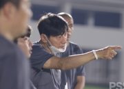 Ternyata Ini Alasan Persija Jakarta Pilih Shin Tae-yong Gantikan Mauricio Souza