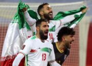 Iran Tetap Lolos ke Piala Dunia 2026 Meski Terkena Travel Ban Donald Trump
