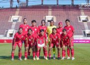 Bungkam Malaysia, Timnas Putri Indonesia Lolos Semifinal Piala AFF U-19
