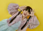 Alice Gwen Rilis Lagu Happy Go Lucky Sebagai Doa dan Harapan di Hari Ulang Tahun