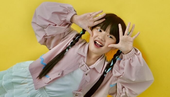 Alice Gwen Rilis Lagu Happy Go Lucky Sebagai Doa dan Harapan di Hari Ulang Tahun