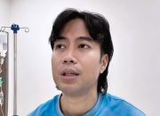 Gugatan atas Vidi Aldiano Berlanjut, Keenan Nasution Masih Tunggu Tanggapan