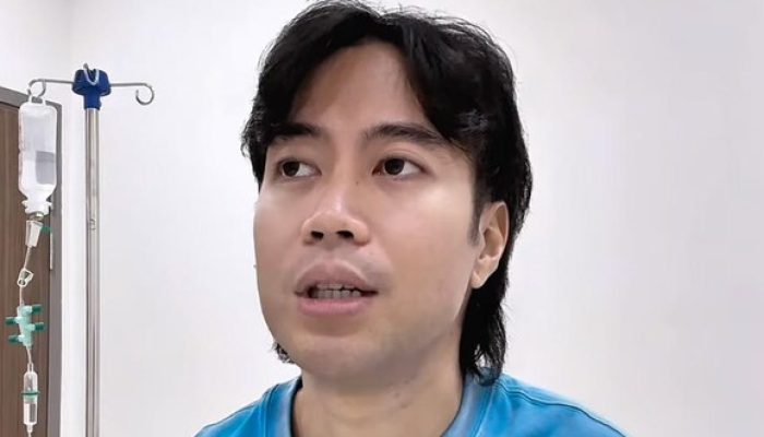 Gugatan atas Vidi Aldiano Berlanjut, Keenan Nasution Masih Tunggu Tanggapan
