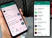 Privasi Lebih Aman, WhatsApp Akan Gantikan Nomor HP dengan Username