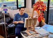 SBY, Presiden ke-6 RI yang Awalnya Kepala Pengamat Militer PBB