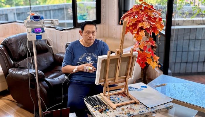 SBY, Presiden ke-6 RI yang Awalnya Kepala Pengamat Militer PBB