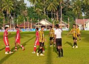 Tumbang dari Josal FC, PSP Padang Tetap Optimis Lolos ke Final Soeratin U-17