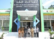 Bahas Kelanjutan Akreditasi, Ar Risalah Terima Kunjungan Fasilitator Mu’adalah UIM