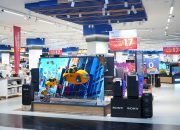 Belanja Elektronik Makin Mudah dan Hemat, MID YEAR SALE INFORMA Electronics Tawarkan Diskon hingga 50 Persen