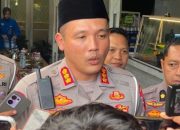 Polda Sumbar Gelar Operasi Patuh 14 Hari, Ini Fokus Penindakannya