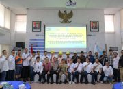 Gerbang Ekspor Sumbar Fokuskan K3: Teluk Bayur Jadi Tuan Rumah Sosialisasi PTP