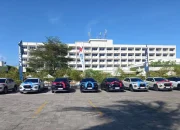 Teknologi Safety Support dan Hybrid, Suzuki Fronx Disambut Antusias Warga Sumbar