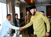 Sambut HJK ke-356, Pemko Padang Targetkan 356 Kantong Darah dari Aksi Donor