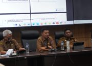 Hari Jadi ke-356, Kota Padang Gelar Rangkaian Iven Nasional hingga Internasional
