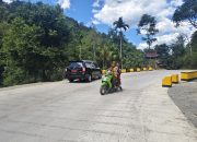 Jembatan Rampung 100 Persen, Warga Guguak Malalo Sambut dengan Antusias!