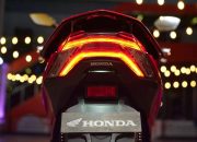 Honda Hayati bagikan Cara Gunakan Lampu Sein yang Benar untuk #Cari_Aman di Jalan