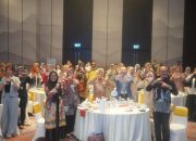 SCCR Indonesia Gelar Roadshow Terapi Stem Cell Perdana di Padang