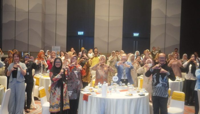 SCCR Indonesia Gelar Roadshow Terapi Stem Cell Perdana di Padang