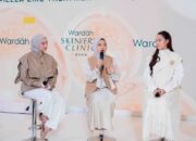 Wardah Luncurkan Moisturizer Canggih Berbasis Kolagen Rekombinan, Solusi Skincare Modern Gen Z