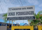 Padang Great Sale Dimulai, Diskon Besar-Besaran Sambut HJK ke-356