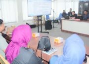 Jaga Data Pemilih Lebih Akurat, KPU Gelar PDPB Serentak