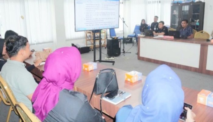 Jaga Data Pemilih Lebih Akurat, KPU Gelar PDPB Serentak