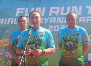 Rekayasa Lalu Lintas Jelang RBR 2025, Kapolda Riau Minta Maaf