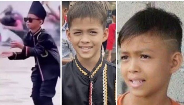 Rayyan Arkan Dikha: Bocah Viral di Pacu Jalur Kuansing yang Bikin Dunia Terpukau