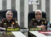 Kasus Pencurian Handphone di Rohul Resmi Dihentikan Melalui Restorative Justice
