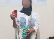 Lapas Pekanbaru Gagalkan Penyelundupan Narkoba, Pelaku Gunakan Roti dan Anak Kecil