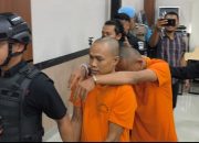 Tergiur Upah Besar, Dua Kurir Sumbar Riau Diringkus Tepat di Hari Bhayangkara ke 79