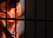 Kedapatan Edarkan Sabu, ASN di Siak Ditangkap Saat Menunggu Pembeli