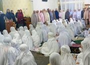 PPM Diniyyah Pasia Tekankan Fondasi Ibadah dalam Orientasi Santri Baru Tahun 2025