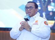 Kapolri Terima Penghargaan dari Organisasi Buruh Dunia ITUC, Ini Alasannya!