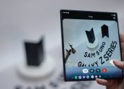 Samsung Resmi Luncurkan Galaxy Z Fold7 dan Galaxy Z Flip7: Inovasi Maksimal Gaya Hidup Modern
