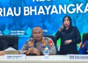 RBR Siap Gemparkan Mancanegara, 13.079 Siap Berlari di Bumi Melayu