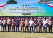 Gerbang Ekspor Sumbar Fokuskan K3: Teluk Bayur Jadi Tuan Rumah Sosialisasi PTP